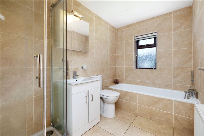 24 Grange Terrace, Deansgrange Road, Deansgrange, Co. Dublin