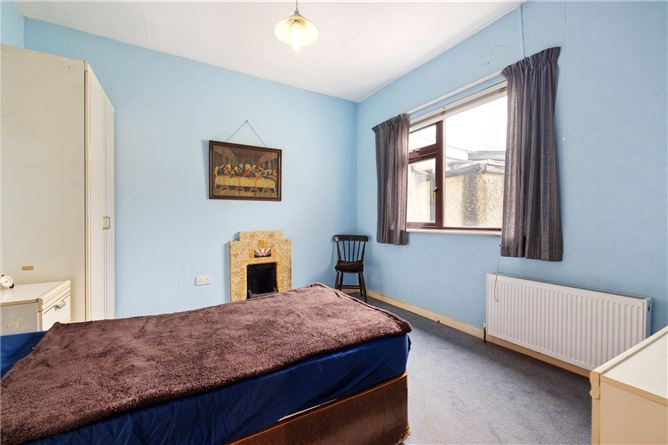24 Grange Terrace, Deansgrange Road, Deansgrange, Co. Dublin