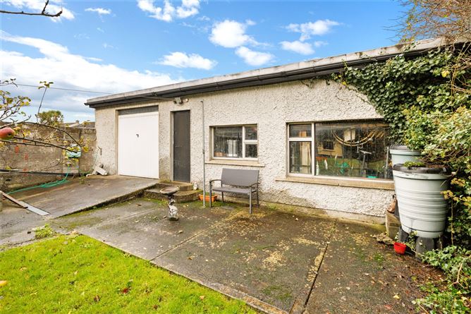 24 Grange Terrace, Deansgrange Road, Deansgrange, Co. Dublin
