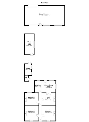 24 Grange Terrace, Deansgrange Road, Deansgrange, Co. Dublin