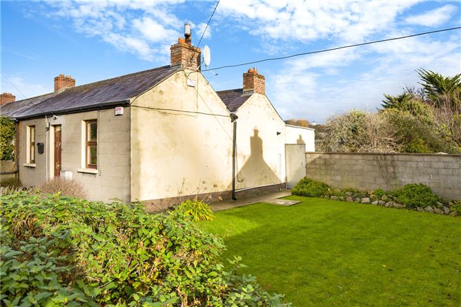 24 Grange Terrace, Deansgrange Road, Deansgrange, Co. Dublin