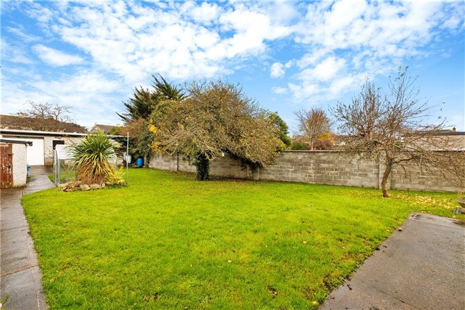 24 Grange Terrace, Deansgrange Road, Deansgrange, Co. Dublin
