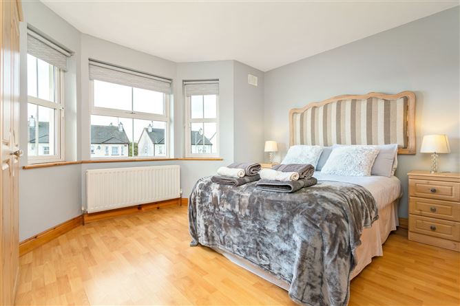 15 Larkfield Manor, Manorhamilton, Co. Leitrim