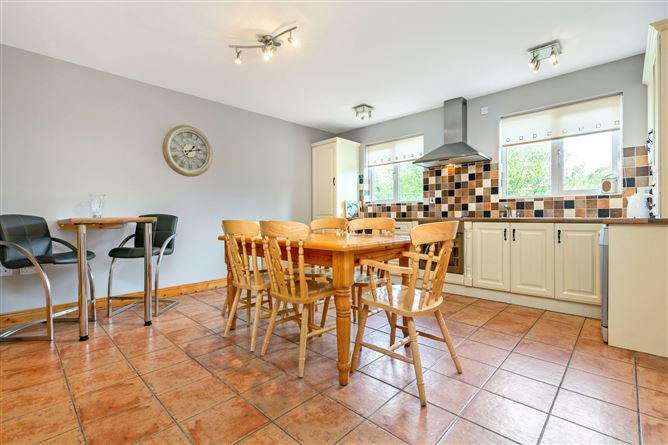 15 Larkfield Manor, Manorhamilton, Co. Leitrim