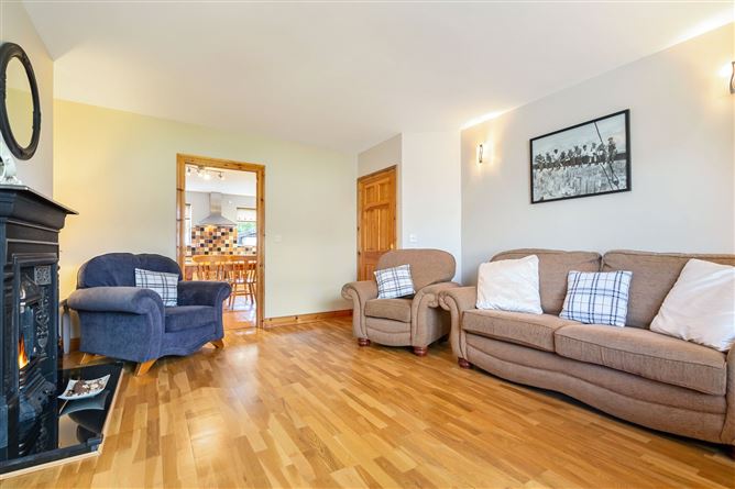 15 Larkfield Manor, Manorhamilton, Co. Leitrim