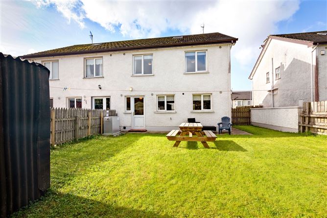 15 Larkfield Manor, Manorhamilton, Co. Leitrim