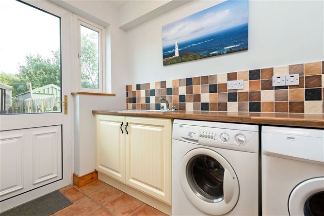 15 Larkfield Manor, Manorhamilton, Co. Leitrim