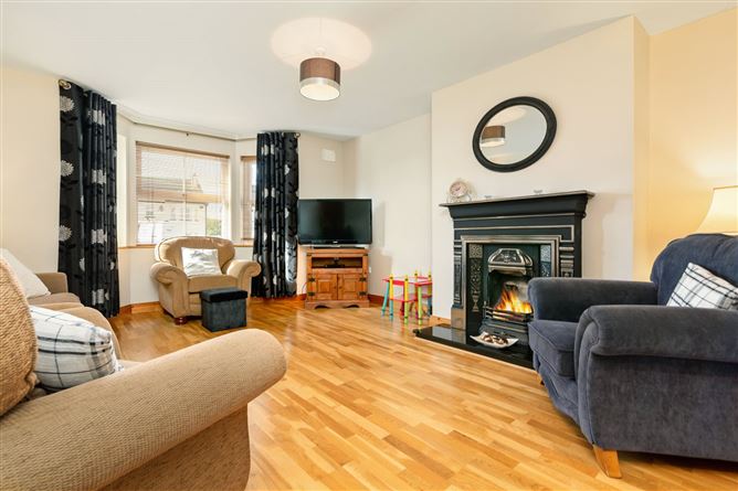 15 Larkfield Manor, Manorhamilton, Co. Leitrim