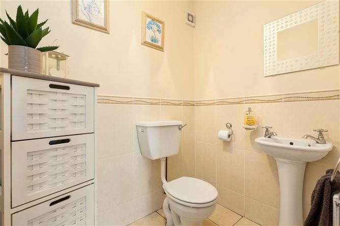 15 Larkfield Manor, Manorhamilton, Co. Leitrim