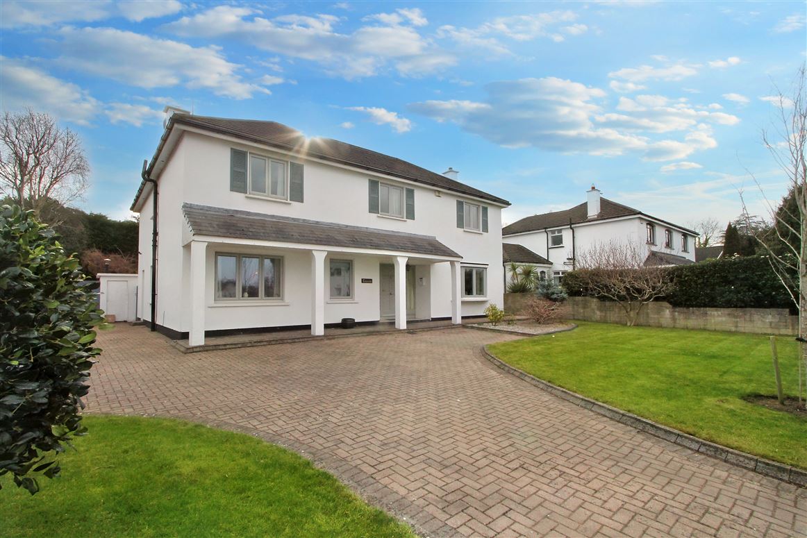 Lowlands, Ballinclea Road, Killiney, County Dublin Downey Property