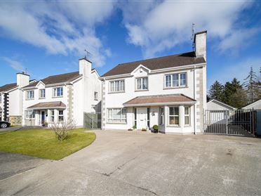 Image for 7 Castle Gardens, Stranorlar, Co. Donegal