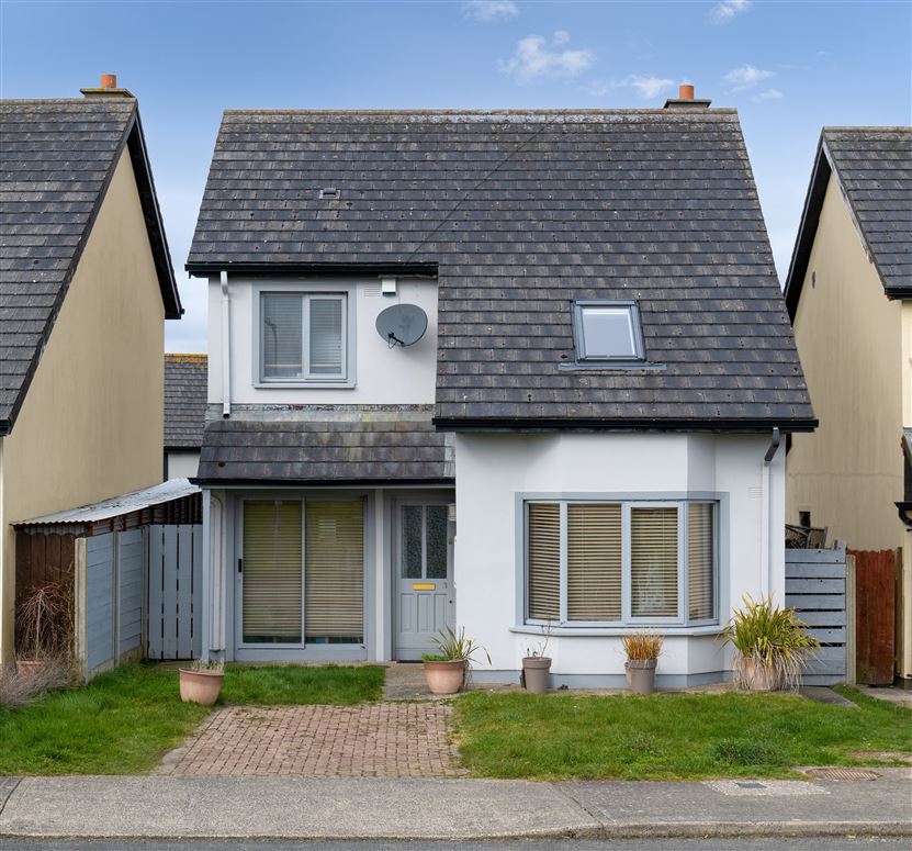 31 Beachside Drive, Riverchapel, Courtown, Wexford