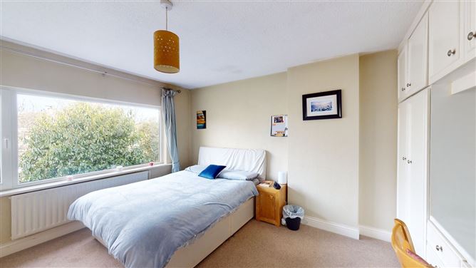 25 Vale View Lawn, The Park, Cabinteely, Dublin 18