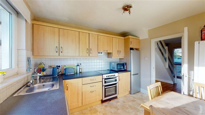 25 Vale View Lawn, The Park, Cabinteely, Dublin 18