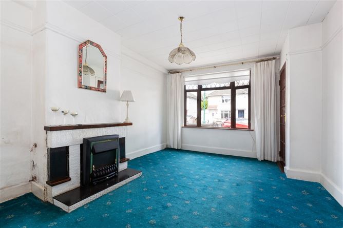 116 Annamoe Drive, Cabra, Dublin 7