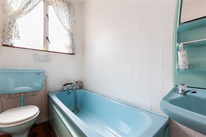 116 Annamoe Drive, Cabra, Dublin 7