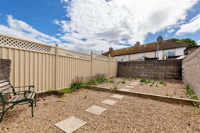 116 Annamoe Drive, Cabra, Dublin 7