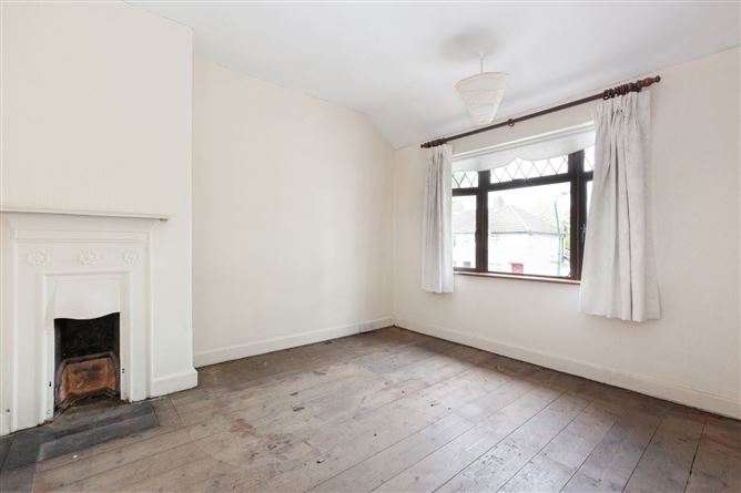 116 Annamoe Drive, Cabra, Dublin 7