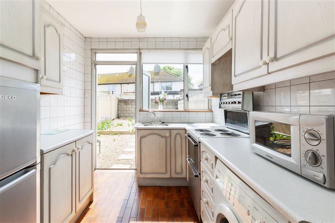 116 Annamoe Drive, Cabra, Dublin 7