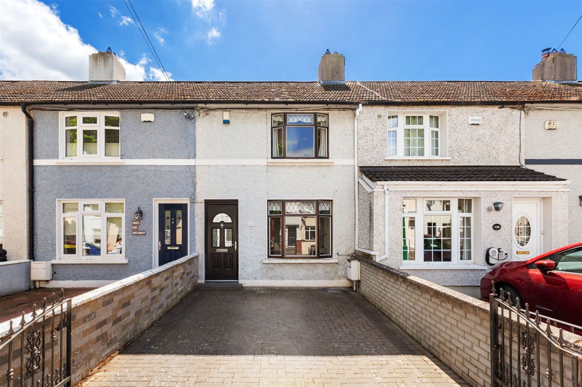 116 Annamoe Drive, Cabra, Dublin 7
