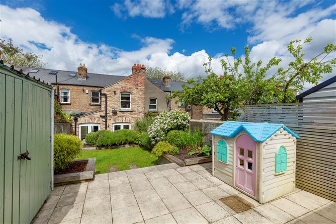 42 Hollybank Road, Drumcondra, Dublin 9