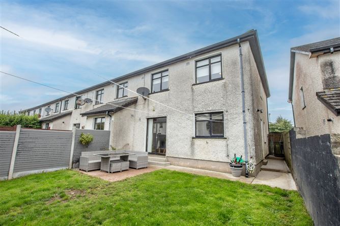 46 Mount Suir, Gracedieu, Co. Waterford