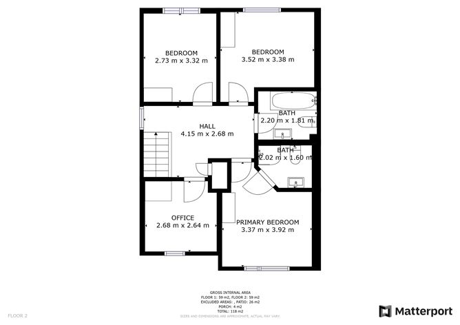 46 Mount Suir, Gracedieu, Co. Waterford