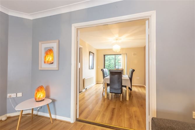 46 Mount Suir, Gracedieu, Co. Waterford