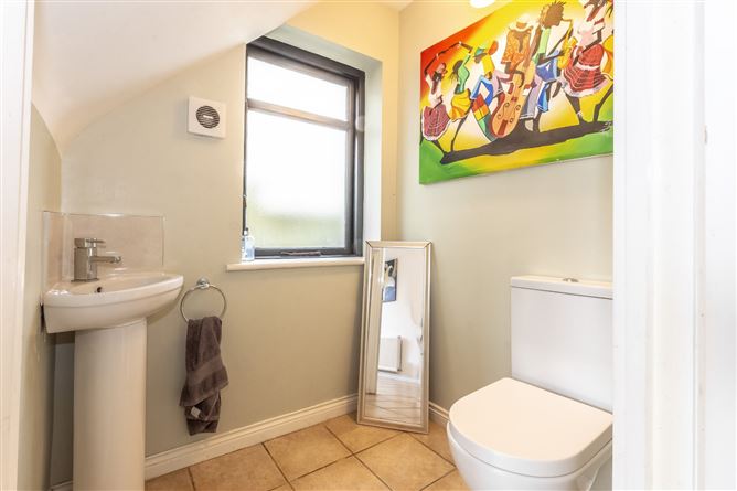 46 Mount Suir, Gracedieu, Co. Waterford
