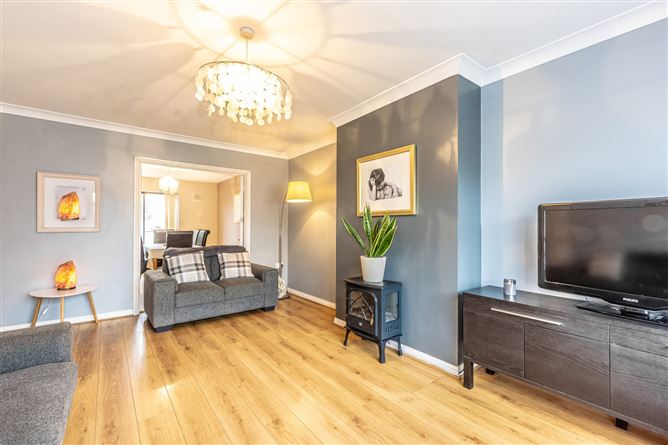 46 Mount Suir, Gracedieu, Co. Waterford