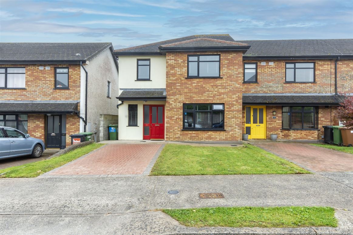 46 Mount Suir, Gracedieu, Co. Waterford