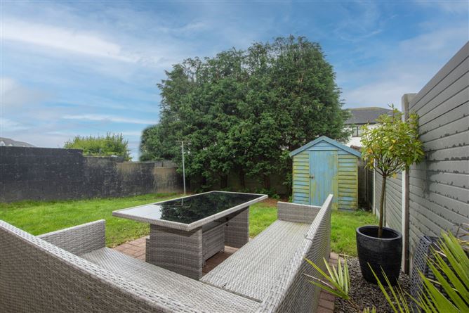 46 Mount Suir, Gracedieu, Co. Waterford