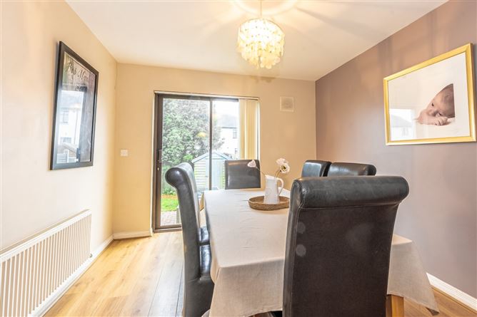 46 Mount Suir, Gracedieu, Co. Waterford
