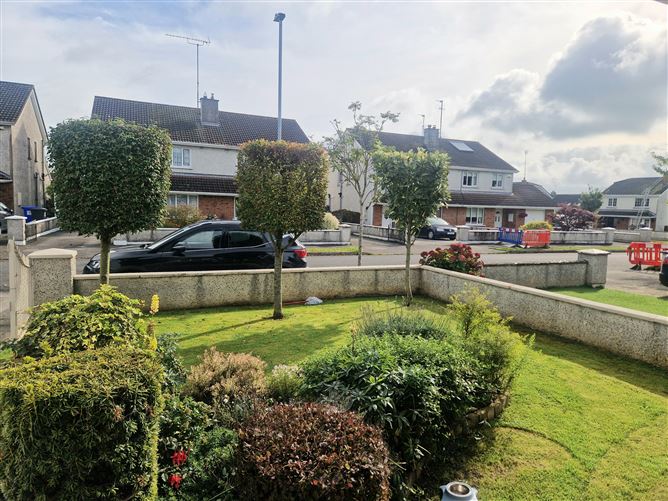 4 Riverside, Kinnegad, Westmeath