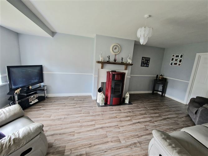 4 Riverside, Kinnegad, Westmeath