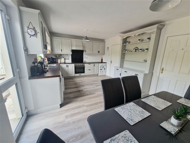 4 Riverside, Kinnegad, Westmeath