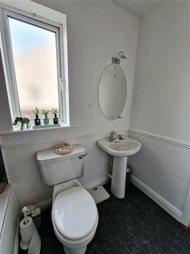 4 Riverside, Kinnegad, Westmeath