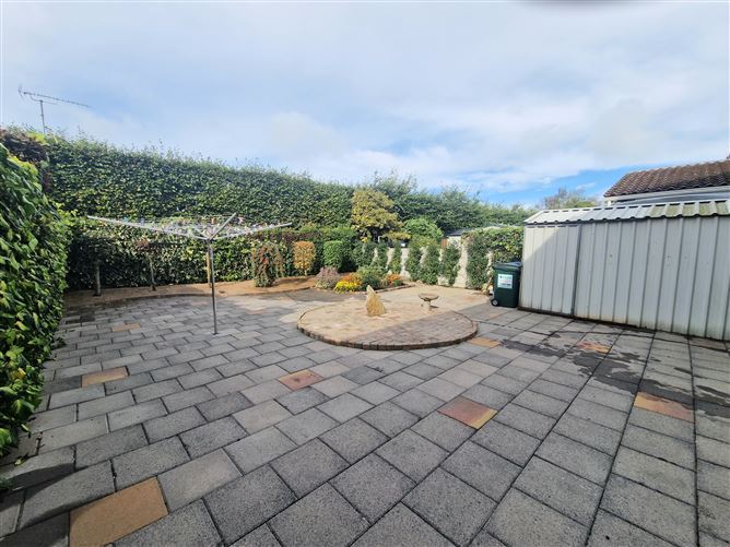 4 Riverside, Kinnegad, Westmeath