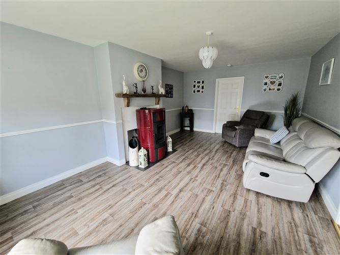 4 Riverside, Kinnegad, Westmeath