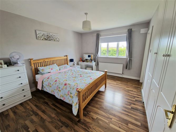 4 Riverside, Kinnegad, Westmeath