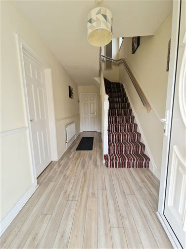 4 Riverside, Kinnegad, Westmeath