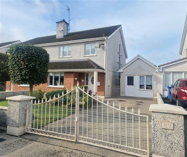 4 Riverside, Kinnegad, Westmeath