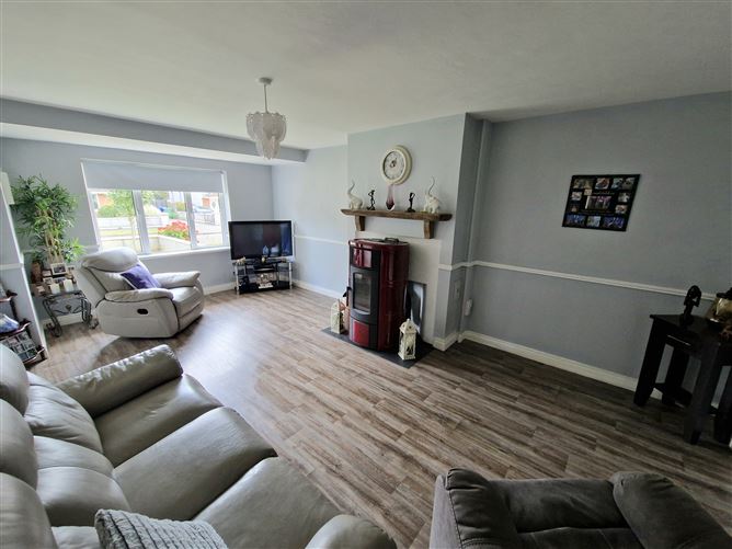 4 Riverside, Kinnegad, Westmeath