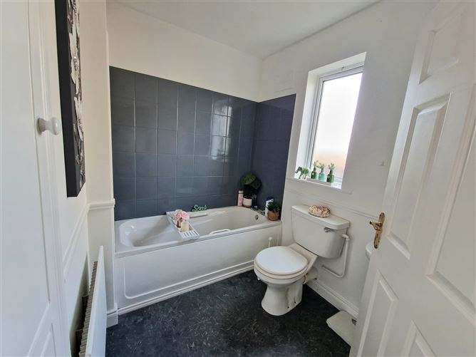 4 Riverside, Kinnegad, Westmeath