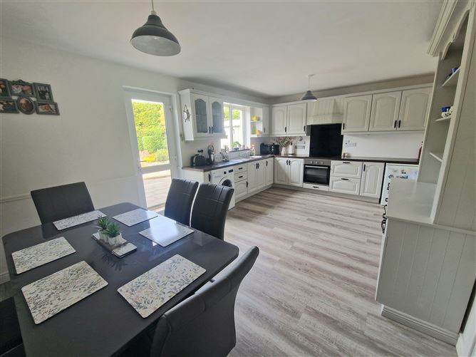 4 Riverside, Kinnegad, Westmeath