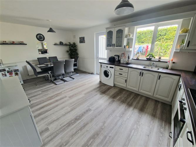 4 Riverside, Kinnegad, Westmeath