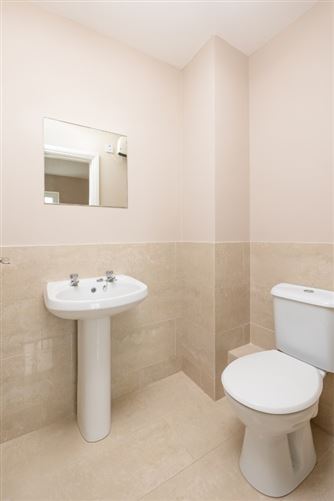 Apartment 11, Watermill Place, Monasterevin, Kildare