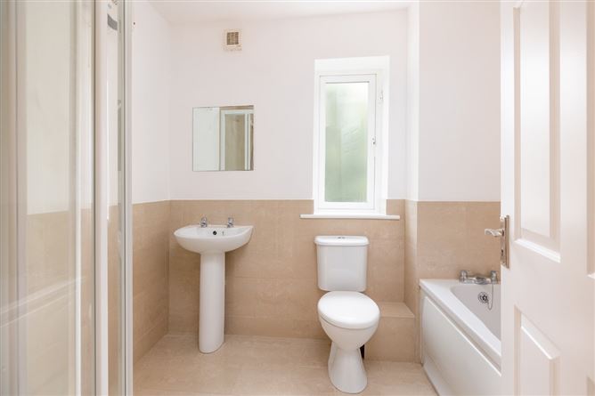 Apartment 11, Watermill Place, Monasterevin, Kildare
