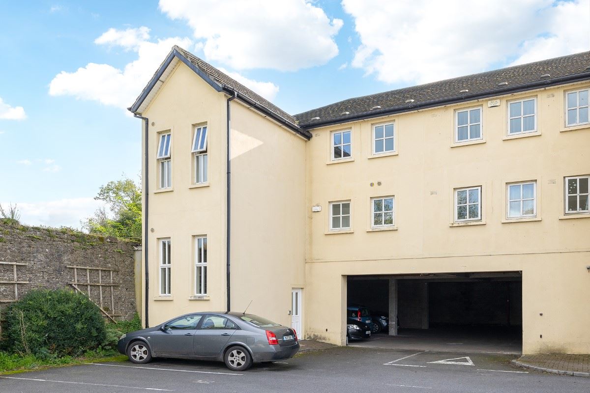 Apartment 11, Watermill Place, Monasterevin, Kildare
