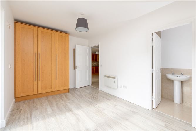 Apartment 11, Watermill Place, Monasterevin, Kildare